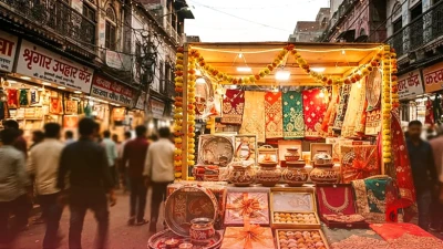 करवाचौथ 2024: अपनी पत्नी को इस साल दें ये बेहतरीन तोहफे, हर एक उपहार बना देगा दिन को यादगार