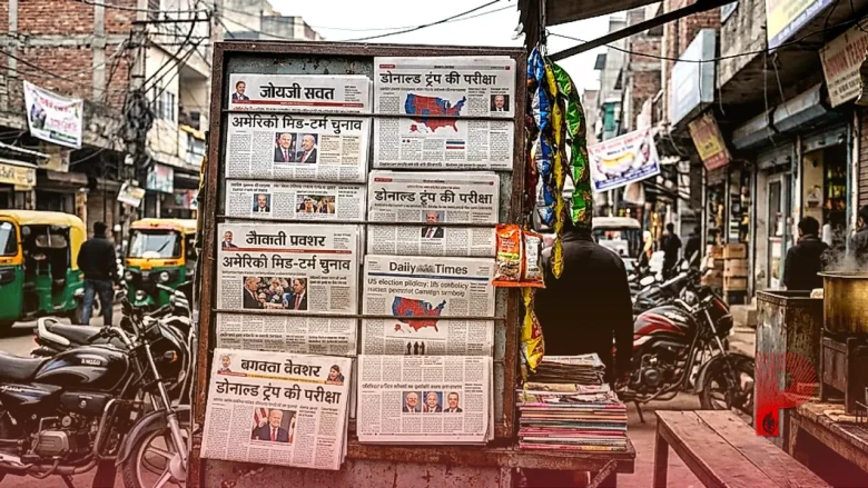 डोनाल्ड ट्रंप के लिए मिड टर्म चुनाव का क्या है महत्व, अगर रिपब्लिकन पार्टी हार गई तो क्या होगा?