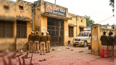 पंजाब के मानसा में युवक की संदिग्ध मौत से गरमाया माहौल, पुलिस और परिजनों के बीच तीखी झड़प