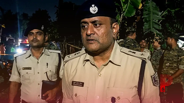 समस्तीपुर में सोना कारोबारी की हत्या से मचा हड़कंप, बाइक और कीमती सामान मिला सुरक्षित