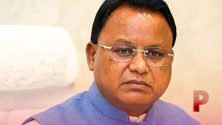 ओडिशा में भ्रष्टाचार के खिलाफ सख्त रुख, 41 अधिकारी बर्खास्त और 91 रिटायर्ड कर्मियों की पेंशन रुकी