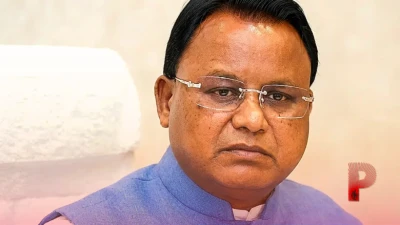 ओडिशा में भ्रष्टाचार के खिलाफ सख्त रुख, 41 अधिकारी बर्खास्त और 91 रिटायर्ड कर्मियों की पेंशन रुकी
