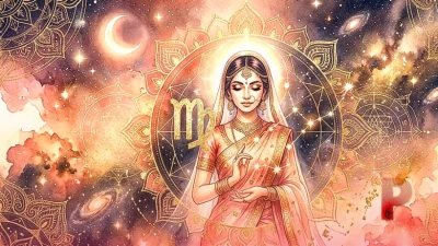 कन्या राशि के लिए आज का दिन लेकर आया है खुशियां, करियर और व्यापार में मिलेगी बड़ी सफलता