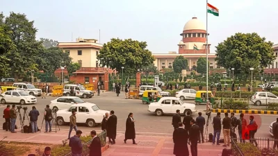 क्या डेटा कानून के साये में दम तोड़ देगी खोजी पत्रकारिता, सुप्रीम कोर्ट ने केंद्र सरकार से मांगा जवाब