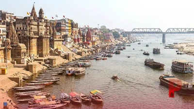 यूपी में नाव और जहाजों के संचालन के लिए बने नियम, कैबिनेट ने 'अंतर्देशीय जलयान नियमावली-2026' को दी मंजूरी