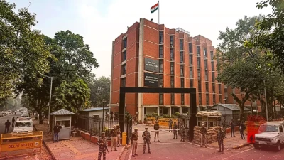 सत्यम् शिवम् सुन्दरम्: चुनाव आयोग से जारी विवाद के बीच राहुल गांधी के पोस्ट ने बढ़ाई सियासी हलचल