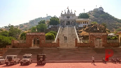 क्षीमकरी माता मंदिर: सोलंकी वंश की कुलदेवी, जिनके नाम से व्यापार शुरू करना माना जाता है बेहद शुभ