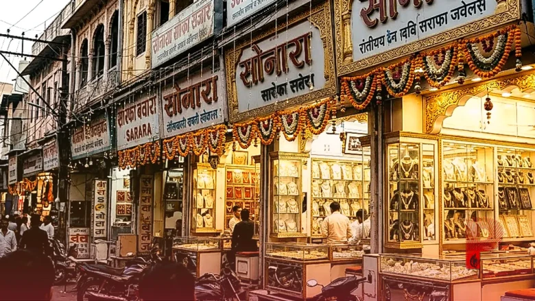 सोना-चांदी के दामों में गिरावट से आम खरीदारों की जगी उम्मीद, जानिए त्योहारी सीजन में कैसा रहेगा सराफा बाजार