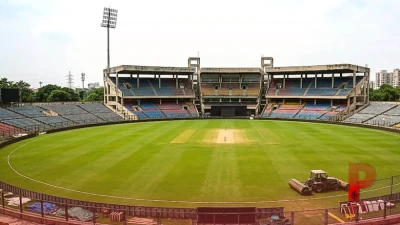 ICC इमर्जिंग नेशंस ट्रॉफी के लिए पाकिस्तान महिला टीम का ऐलान, मुनीबा अली को सौंपी गई कप्तानी