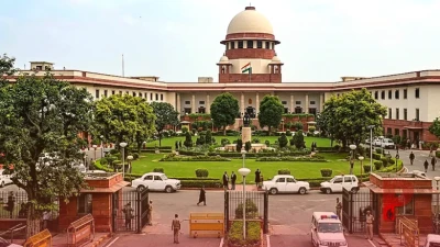 भ्रष्टाचार मामले में सस्पेंड DIG हरचरण सिंह भुल्लर ने सुप्रीम कोर्ट को दिया सहयोग का भरोसा, ट्रायल में तेजी लाने के निर्देश