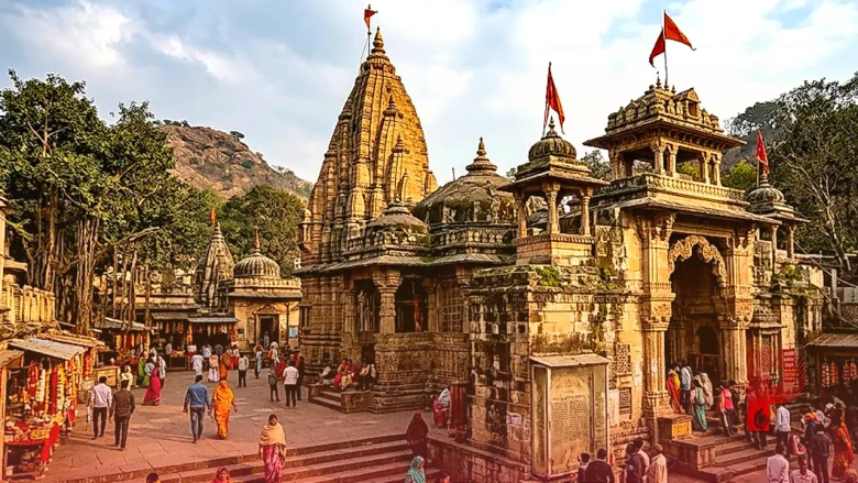 मिर्जापुर: वह रहस्यमयी मंदिर जहां औरंगजेब को झुकने पर मजबूर होना पड़ा, आज भी मौजूद है माफीनामा