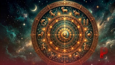 करवा चौथ 2026: वास्तु शास्त्र के इन उपायों से दांपत्य जीवन में बढ़ेगा प्रेम, पूजा में दिशाओं का रखें विशेष ध्यान