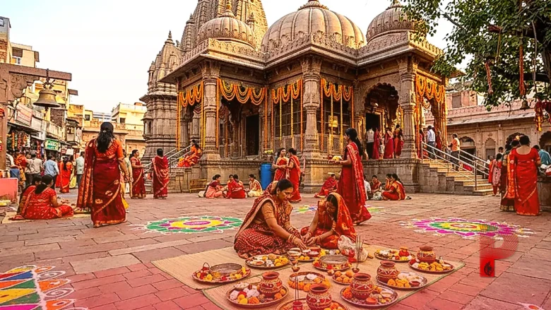 करवा चौथ 2026: क्या पूजा पर पड़ेगा भद्रा का साया? जानें व्रत का सटीक समय और शुभ मुहूर्त