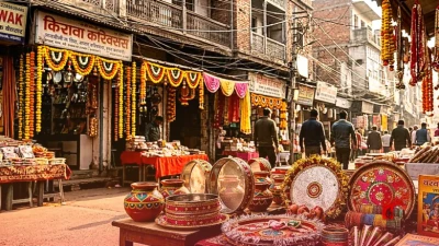 करवा चौथ पर अपनाएं ये 4 खास उपाय, वैवाहिक रिश्तों में घुलेगी प्यार की मिठास