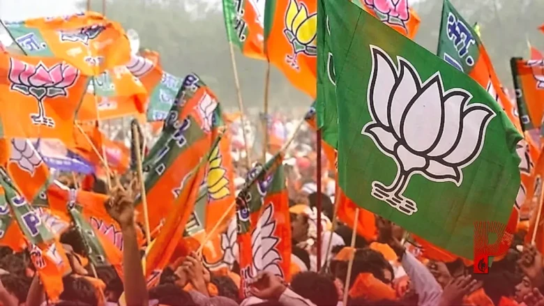 कर्नाटक एमएलसी चुनाव में एनडीए की प्रचंड जीत, कांग्रेस का सूपड़ा साफ; दिग्गज नेता पुट्टना को मिली करारी शिकस्त