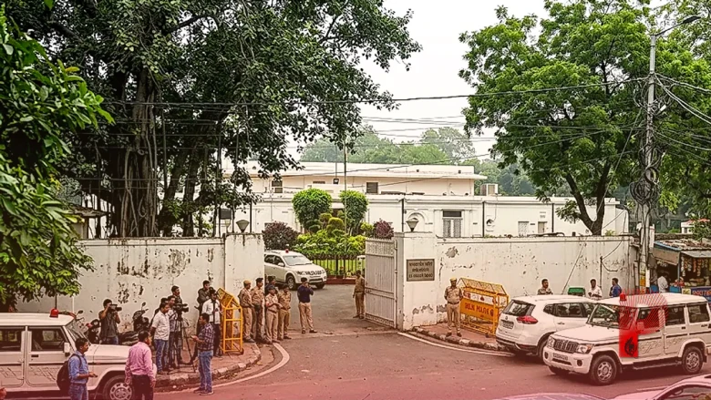 राहुल गांधी का बैलेट वाला दांव फेल, चार राज्यों में कांग्रेस का सूपड़ा साफ