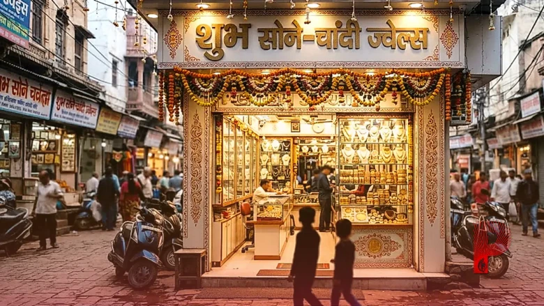धनतेरस 2026: सोना-चांदी खरीदने का बना रहे हैं प्लान, तो नोट कर लें सुबह, दोपहर और शाम के ये शुभ मुहूर्त