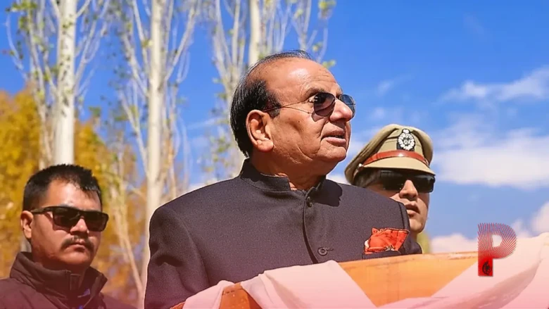 लद्दाख में शराब की दुकानों पर सोनम वांगचुक के दावों को प्रशासन ने बताया गलत, कहा- सिर्फ एक दुकान है चालू