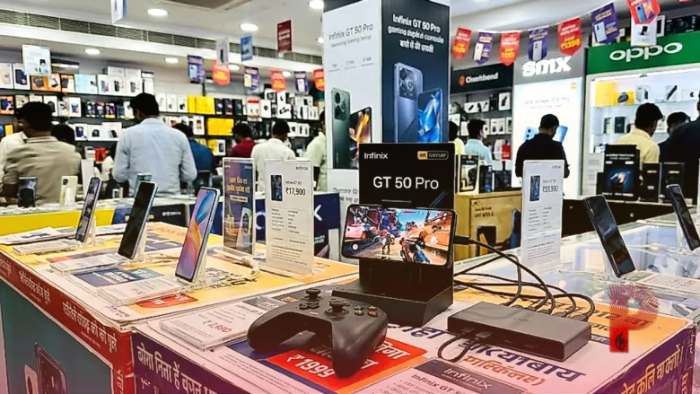Infinix GT 50 Pro हुआ लॉन्च, अब मोबाइल बनेगा गेमिंग कंसोल; साथ में मिलेंगे 4K डिस्प्ले डॉक और कंट्रोलर