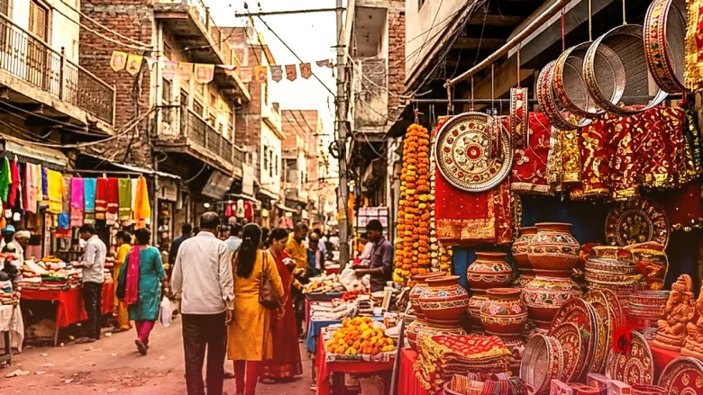 करवा चौथ और संकष्टी चतुर्थी का विशेष संयोग: वैवाहिक जीवन में खुशहाली और प्रेम बढ़ाने के प्रभावी ज्योतिषीय उपाय