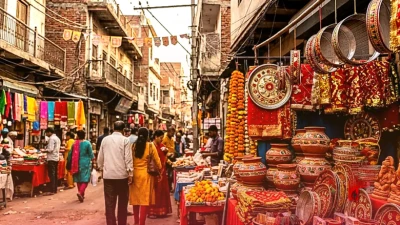 करवा चौथ और संकष्टी चतुर्थी का विशेष संयोग: वैवाहिक जीवन में खुशहाली और प्रेम बढ़ाने के प्रभावी ज्योतिषीय उपाय
