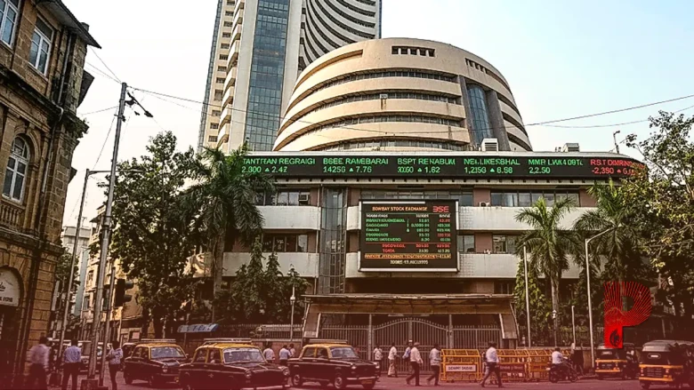 शेयर बाजार में जियो प्लेटफॉर्म्स की ऐतिहासिक एंट्री, 21% से ज्यादा उछाल के साथ बनी देश की दूसरी सबसे बड़ी कंपनी