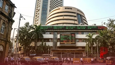 शेयर बाजार में जियो प्लेटफॉर्म्स की ऐतिहासिक एंट्री, 21% से ज्यादा उछाल के साथ बनी देश की दूसरी सबसे बड़ी कंपनी