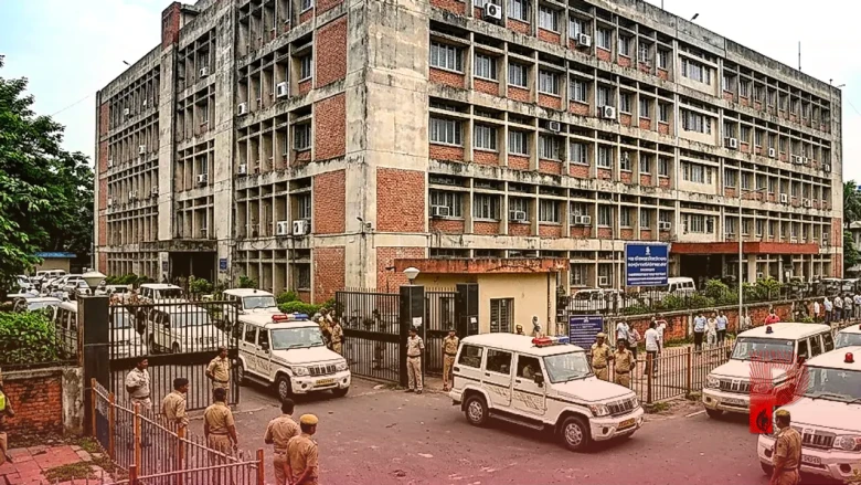 कोलकाता में बड़ी कार्रवाई: प्रवर्तन निदेशालय के दफ्तर से बाहर निकलते ही पूर्व मंत्री इंद्रनील सेन गिरफ्तार