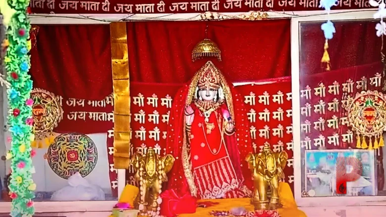 उज्जैन का अनोखा मंदिर: साल में सिर्फ करवा चौथ पर खुलते हैं कपाट, हजारों महिलाओं की उमड़ती है भीड़