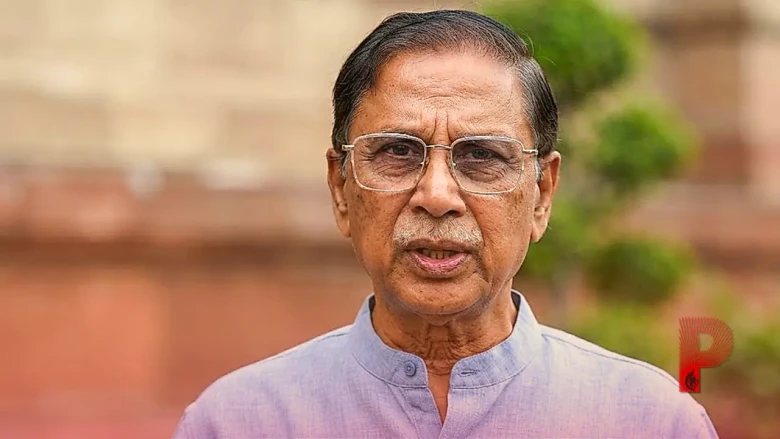 कर्नाटक विधान परिषद चुनाव: 'वेस्ट ग्रेजुएट्स' सीट पर भाजपा के एस.वी. संकानूर की बड़ी जीत, कांग्रेस उम्मीदवार को दी मात