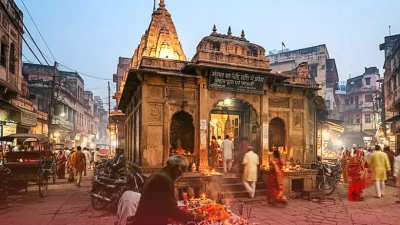 12 नवंबर को मंगल का सिंह राशि में प्रवेश, इन तीन राशियों की बढ़ सकती हैं मुश्किलें