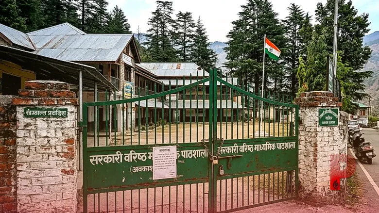हिमाचल प्रदेश में करवा चौथ पर 29 अक्तूबर को रहेगा सार्वजनिक अवकाश, बंद रहेंगे स्कूल, कॉलेज और सरकारी दफ्तर