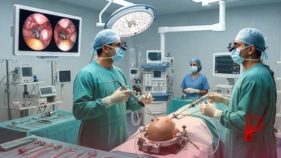10 साल से माइग्रेन का दर्द झेल रहे मरीज को मिली नई जिंदगी, डॉक्टरों ने एंडोस्कोपिक सर्जरी से किया कमाल
