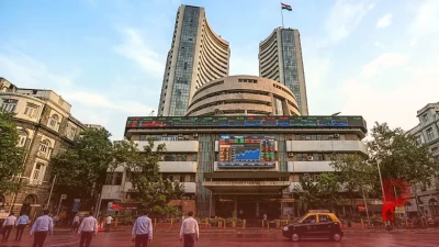 जियो की धमाकेदार लिस्टिंग: रिलायंस समूह की 12वीं कंपनी बनी शेयर बाजार का हिस्सा, जानिए बाकी 11 कंपनियों का नाम