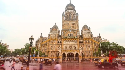 मुंबई के बीएमसी कर्मचारियों के लिए दिवाली का तोहफा, मिलेगा 33,000 रुपये का बोनस