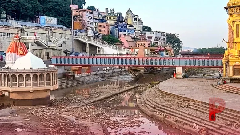 हरिद्वार में गंगनहर बंदी पर उठा विवाद, 108 साल पुराने समझौते को लेकर छिड़ी बहस