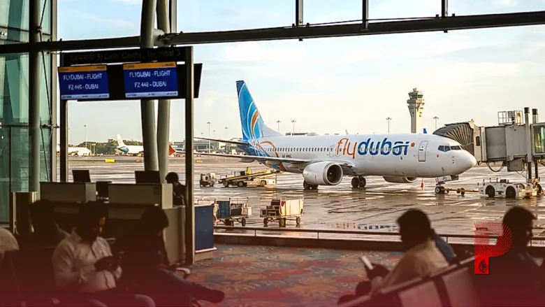 फ्लाईदुबई के कैप्टन स्मित मच्छार को UAE राष्ट्रपति ने लगाया गले, सम्मानित हुए ऑर्डर ऑफ जायेद द्वितीय से