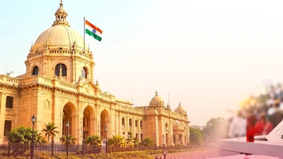 यूपी एमएलसी चुनाव परिणाम 2026: पांच सीटों पर भाजपा का दबदबा, एक सीट पर सपा की जीत, जानें ताजा अपडेट
