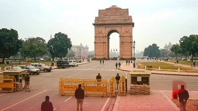 राहुल गांधी का आह्वान: 1 नवंबर को दिल्ली कूच करें, बोले- पुलिस और लाठियों से न घबराएं
