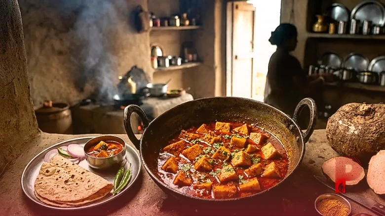ओल की सब्जी का स्वाद है लाजवाब, चिकन और मटन भी इसके आगे हैं फेल