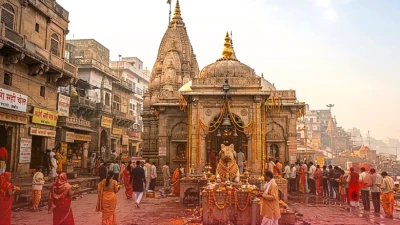 शुक्रवार को बन रहा है शिव योग और आर्द्रा नक्षत्र का दुर्लभ संयोग, जीवन की बाधाएं दूर करने के लिए करें ये अचूक उपाय