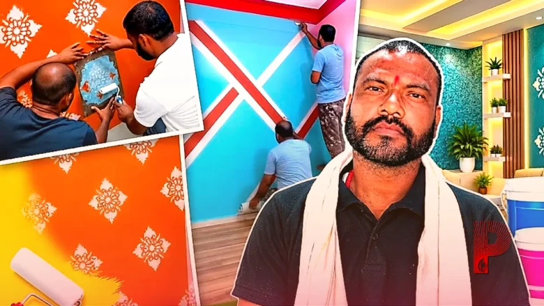 दीपावली पर जेब पर नहीं पड़ेगा भारी बोझ, महज ₹1,000 में दें दीवारों को नया और आकर्षक लुक; जानें एक्सपर्ट टिप्स