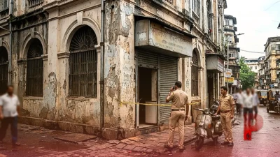 टाइगर श्रॉफ पर हमले का मामला: 2.50 लाख रुपये में खरीदी गई थी खतरनाक जिगाना पिस्टल
