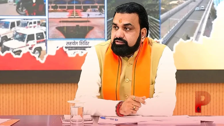 बिहार के प्रशासनिक गलियारों में हलचल, IAS संजय कुमार सिंह बन सकते हैं डिप्टी सीएम सम्राट चौधरी के प्रधान सचिव