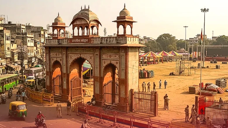 1 नवंबर की 'वोट बचाओ महारैली' को लेकर विपक्ष लामबंद, ममता बनर्जी ने किया दिल्ली के रामलीला मैदान पहुंचने का आह्वान