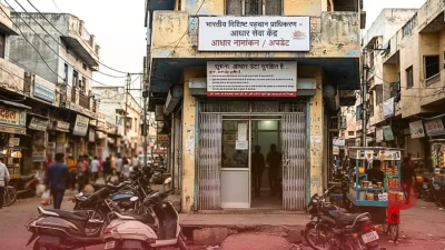 सस्ती दवाइयों का लालच देकर आधार डेटा चोरी, डिजिटल अरेस्ट के पीछे ई-सिम का खतरनाक खेल