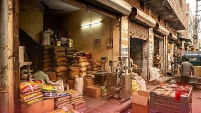 सफलता की कहानी: भाई के सुझाव से शुरू किया बिजनेस, आज 40 लाख रुपये तक पहुंच गया सालाना कारोबार