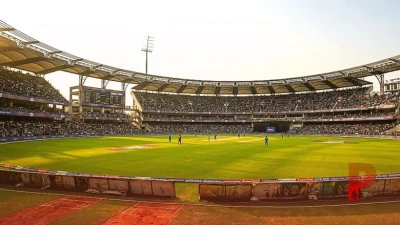 अभिषेक शर्मा की नजरें ईशान किशन के रिकॉर्ड पर, 35 रन बनाते ही बन जाएंगे साल के टॉप स्कोरर