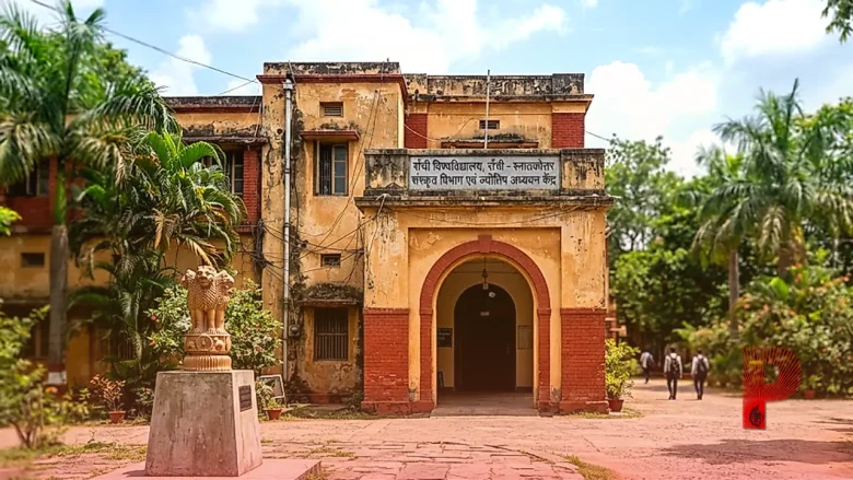 एस्ट्रोलॉजी में करियर बनाने का मौका: रांची यूनिवर्सिटी में ज्योतिष की पढ़ाई और आचार्य बनने के लिए जरूरी गुण