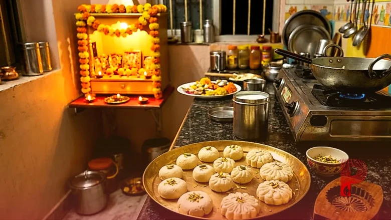 दिवाली पर इस बार घर में बनाएं बंगाल की मशहूर मिठाई 'संदेश', जानें बेहद आसान विधि